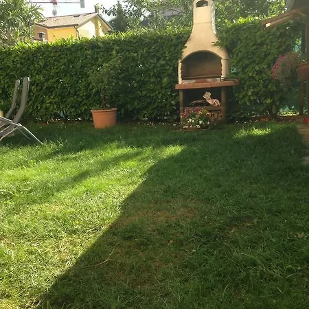 Da Debbie San Giovanni In Marignano