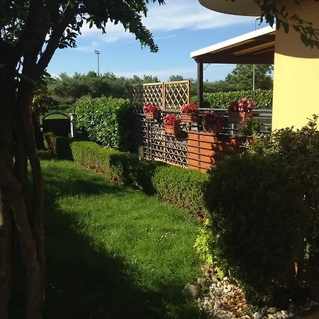 Da Debbie * San Giovanni In Marignano