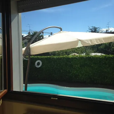 Da Debbie * San Giovanni In Marignano