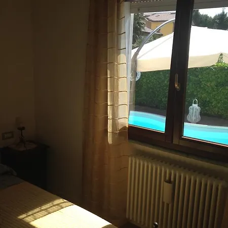 Da Debbie Apartmán