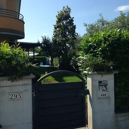 Apartmán Da Debbie *