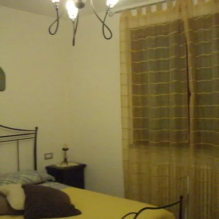 Da Debbie Apartment San Giovanni In Marignano