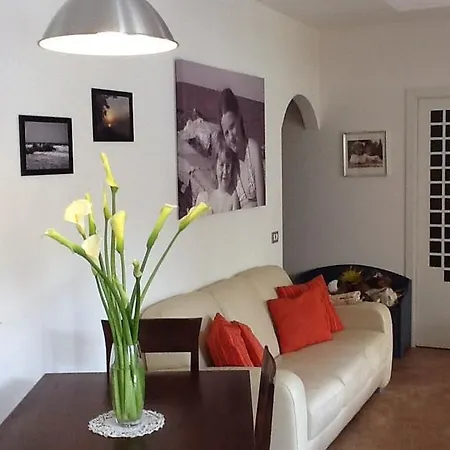 Apartment Da Debbie