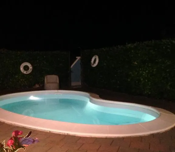 Διαμέρισμα Da Debbie *