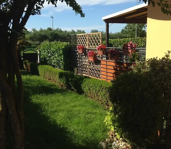 Da Debbie * San Giovanni in Marignano