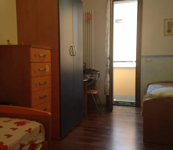 Apartman Da Debbie San Giovanni in Marignano
