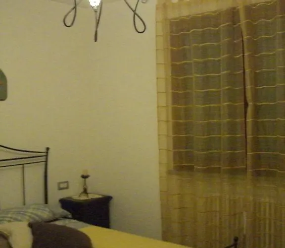 Da Debbie Apartman San Giovanni in Marignano