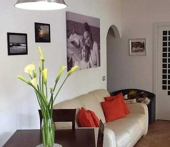 Apartman Da Debbie