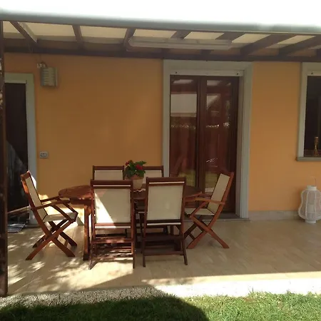 Da Debbie 아파트 산 조반니 마리그나노