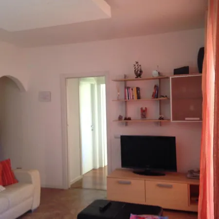 Da Debbie 산 조반니 마리그나노