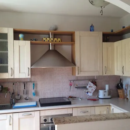 Da Debbie 아파트 *