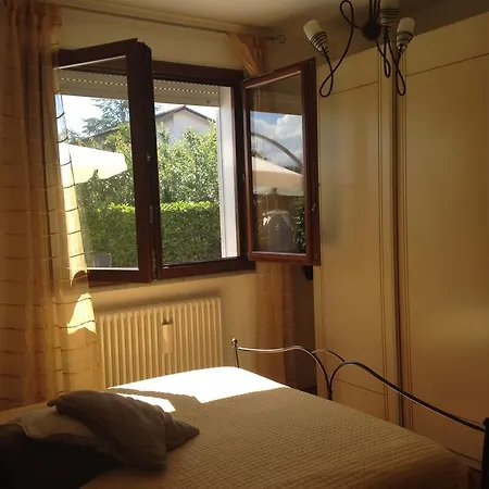 Da Debbie Апартаменты Сан-Джованни-ин-Мариньяно