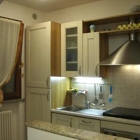 Da Debbie * Сан-Джованни-ин-Мариньяно