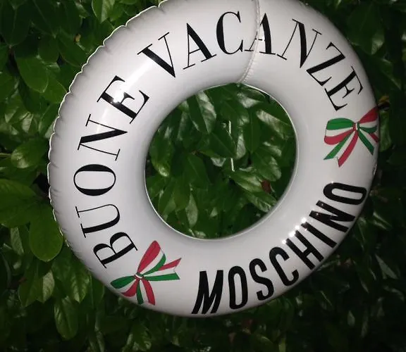 Da Debbie 아파트 *