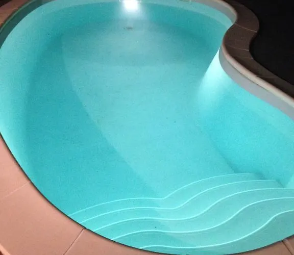 Апартаменты Da Debbie Сан-Джованни-ин-Мариньяно