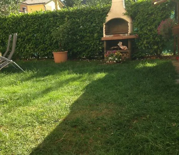 Da Debbie 산 조반니 마리그나노