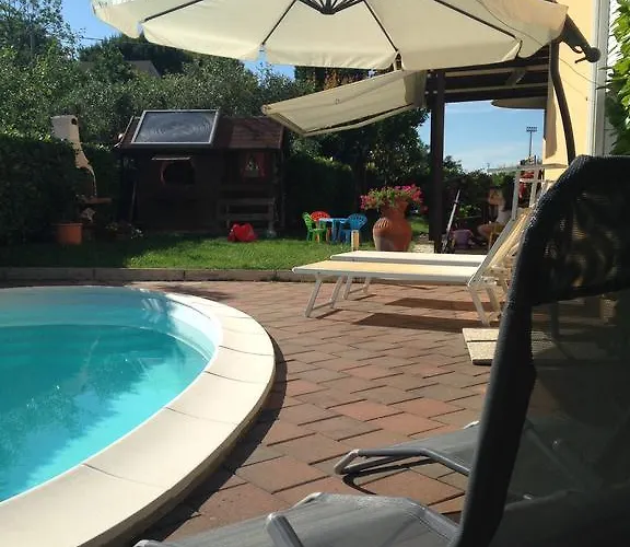 아파트 Da Debbie *