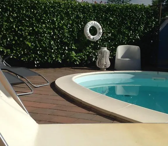 Da Debbie Апартаменты *