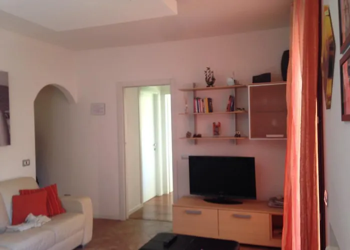 Da Debbie Сан-Джованни-ин-Мариньяно