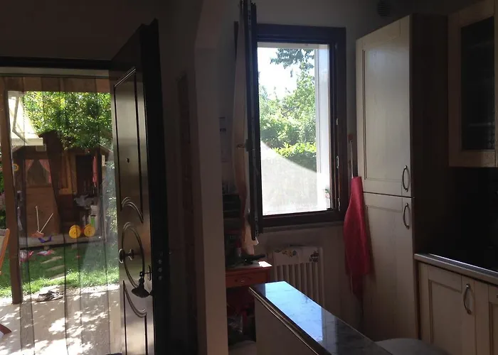 Da Debbie Апартаменты