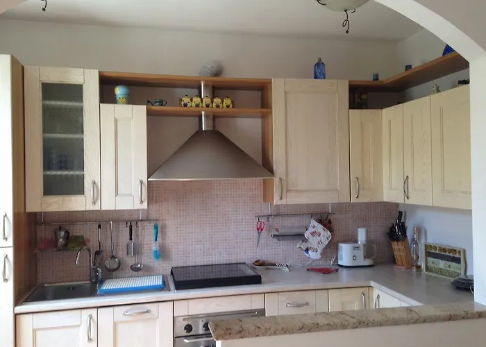 Da Debbie Апартаменты *