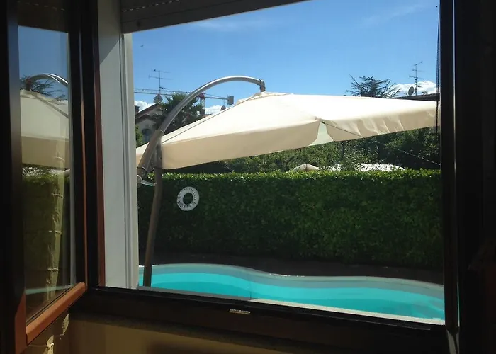 Da Debbie * Сан-Джованни-ин-Мариньяно