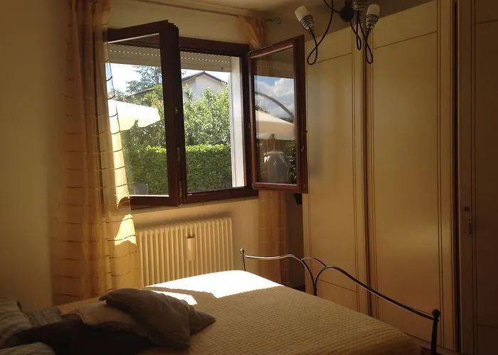 Da Debbie 아파트 산 조반니 마리그나노