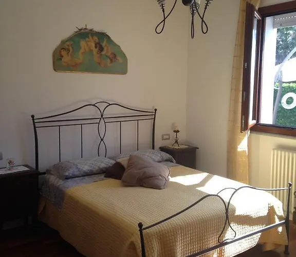 Da Debbie 산 조반니 마리그나노