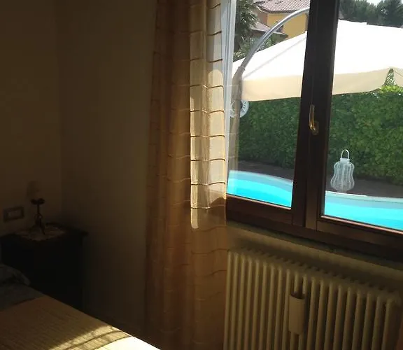 Da Debbie Апартаменты