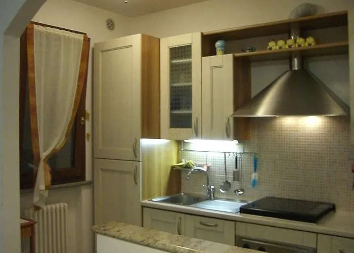 Da Debbie * Сан-Джованни-ин-Мариньяно