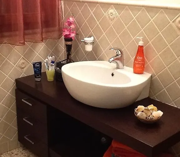 Da Debbie 아파트 산 조반니 마리그나노